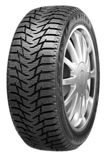 Шина Sailun Ice Blazer WST3 195/55 R16 91T
