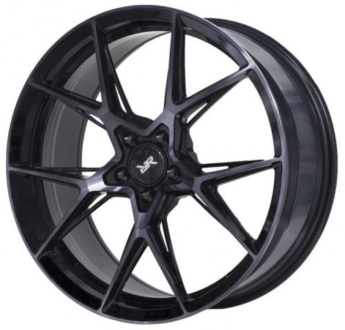 Диск RR CSSYA5636 8,5x19 5*108 Et:45 Dia:63,4 B-P/B