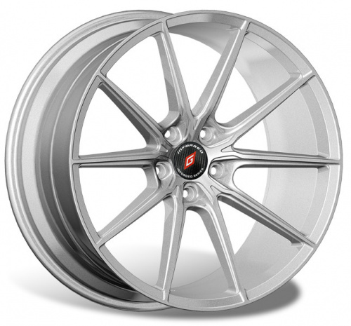 Диск Inforged IFG48 8x18 5*114,3 Et:35 Dia:67,1 Silver