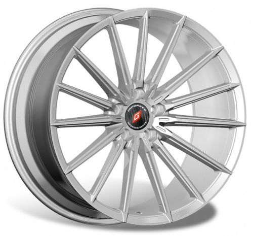 Диск Inforged IFG54 8x18 5*114,3 Et:35 Dia:67,1 Silver