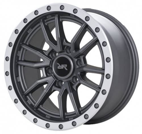 Диск RR CSS9056 9x20 6*139,7 Et:20 Dia:106,1 MK-LP/M