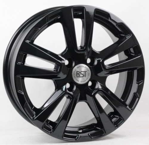 Диск RST R065 6x15 4*100 Et:48 Dia:54,1 BL