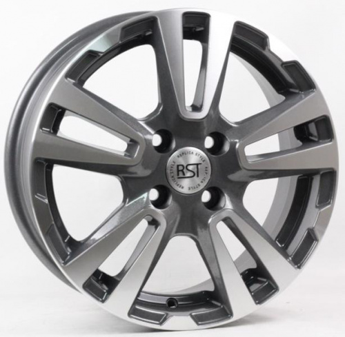 Диск RST R065 6x15 4*100 Et:50 Dia:60,1 GRD