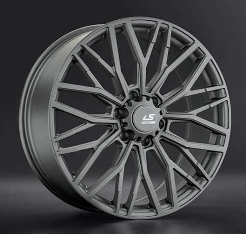 Диск LS Forged FG33 9x21 6*139,7 Et:30 Dia:100,1 MGM