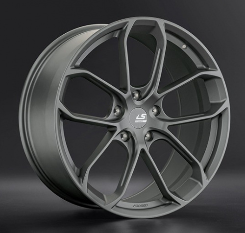 Диск LS Forged FG26 9,5x21 5*130 Et:46 Dia:71,6 MGM