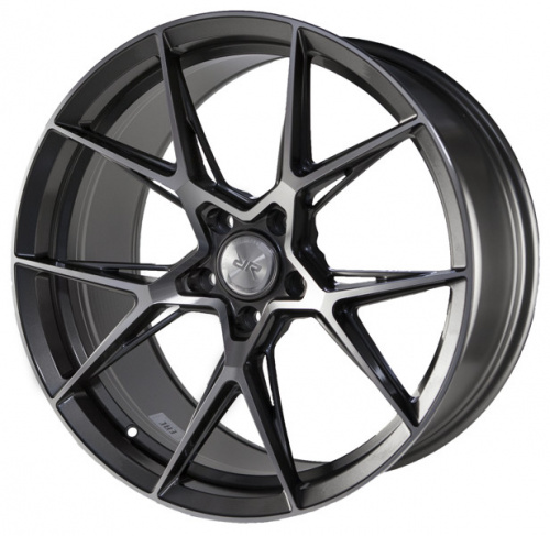 Диск RR CSSYA5636 9x21 5*114,3 Et:35 Dia:60,1 MK-P