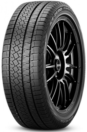 Шина Pirelli Ice Zero Asimmetrico 255/50 R19 107T