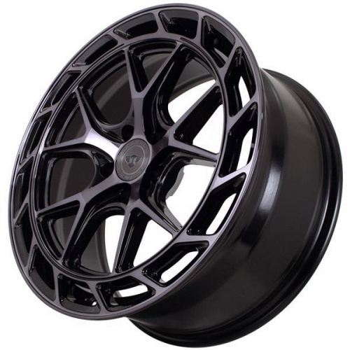Диск Sakura Wheels DA5652 8,5x19 5*112 Et:40 Dia:66,6 B4B