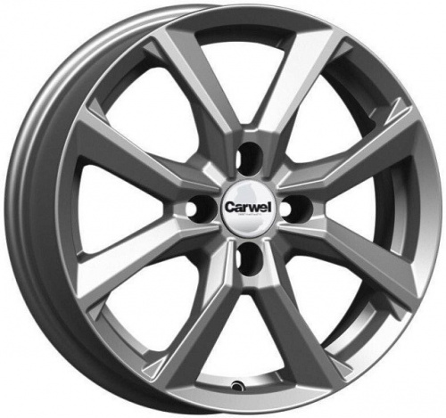 Диск Carwel Сегун 272 6,5x16 4*98 Et:35 Dia:58,5 SB