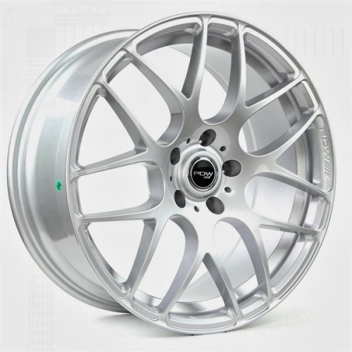 Диск PDW KAISER 8,5x19 5*108 Et:45 Dia:63,4 B