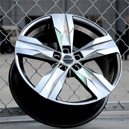 Диск PDW PRISM 8,5x20 5*108 Et:42 Dia:67,1 M/U4B