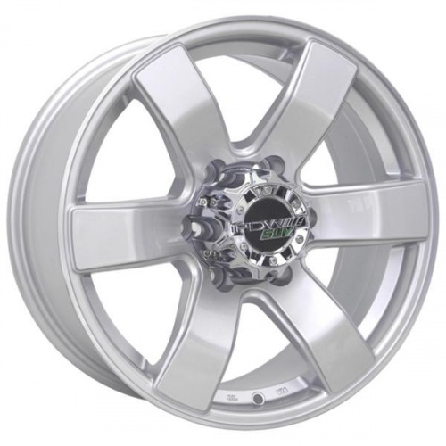 Диск PDW HORIZON 8x17 6*139,7 Et:36 Dia:100,1 U4B