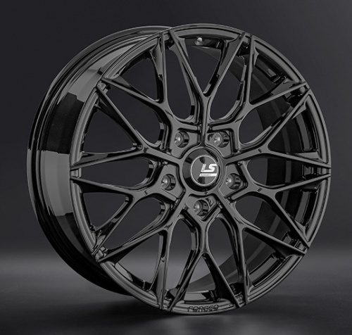 Диск LS Forged FG10 9x22 5*120 Et:43 Dia:72,6 MGM