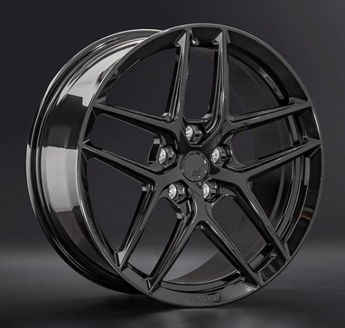 Диск LS Forged FG47 8,5x19 5*120 Et:25 Dia:72,6 bk