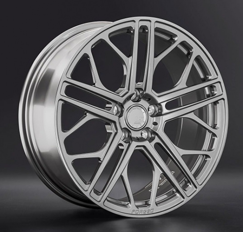 Диск LS Forged FG48 8,5x19 5*120 Et:25 Dia:72,6 MGM