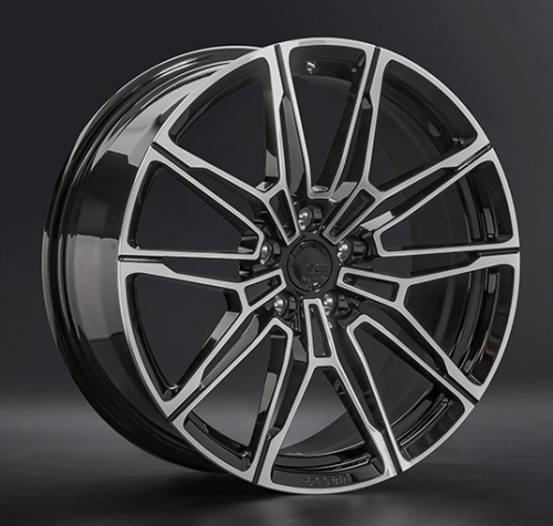 Диск LS Forged FG45 8,5x19 5*112 Et:40 Dia:66,6 bkf