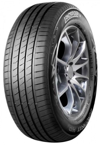 Шина Landspider Eurotraxx H/P 195/65R15 91V