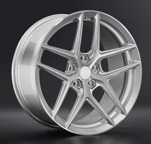 Диск LS Forged FG47 8x19 5*120 Et:40 Dia:72,6 sf