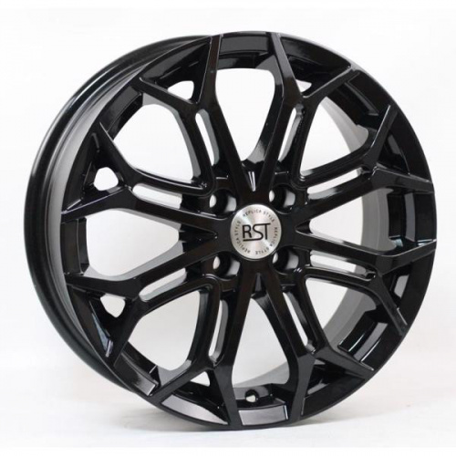 Диск RST R126 6x16 4*98 Et:33 Dia:58,6 BL