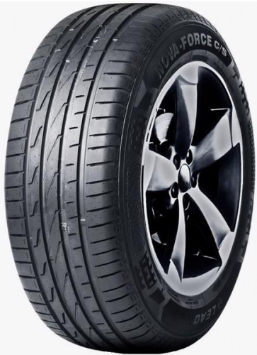 Шина Leao Nova-Force C/S 285/60R18 116V