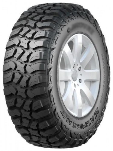 Шина Fortune Maspire M/T 265/65R17 120/117Q