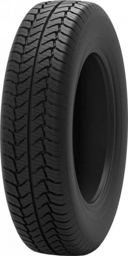Шина Кама НК-243 185/75 R13 99/97N