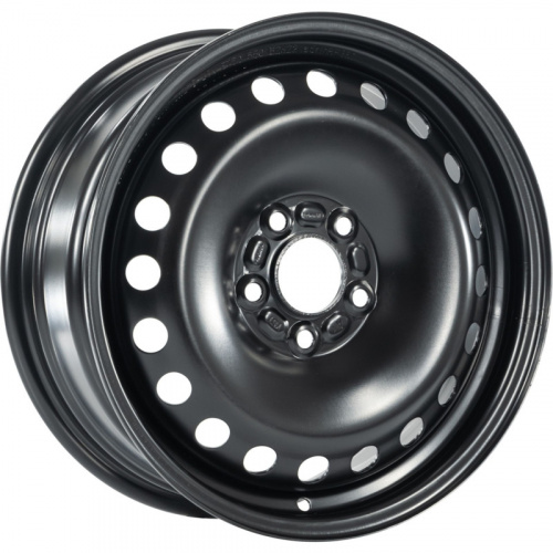 Диск Trebl R-1745 7,5x18 5*114,3 Et:45 Dia:64,1 black