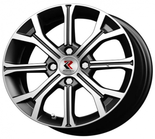 Диск RST R198 6,5x18 5*108 Et:43 Dia:65,1 BD