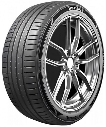 Шина Sailun Erange Premium 265/45R21 108W