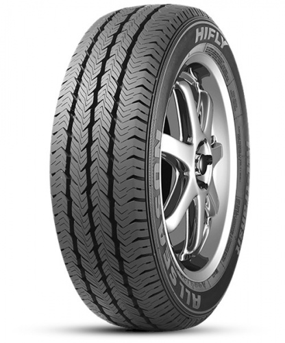 Шина Hifly ALL-TRANSIT 215/65R16 109/107T