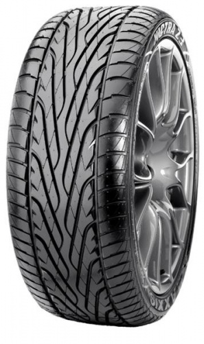 Шина Maxxis MA-Z3 195/55 R15 85V