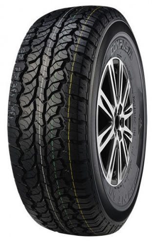 Шина Compasal Versant A/T 245/75R16 120/116S
