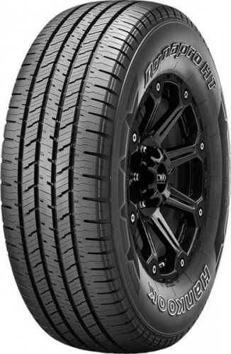Шина Hankook Dynapro HT RH12 265/60R18 110T