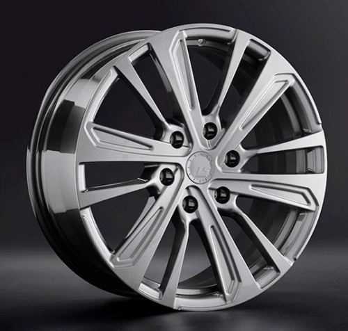 Диск LS Forged FG19 7,5x19 6*139,7 Et:25 Dia:106,1 hpb