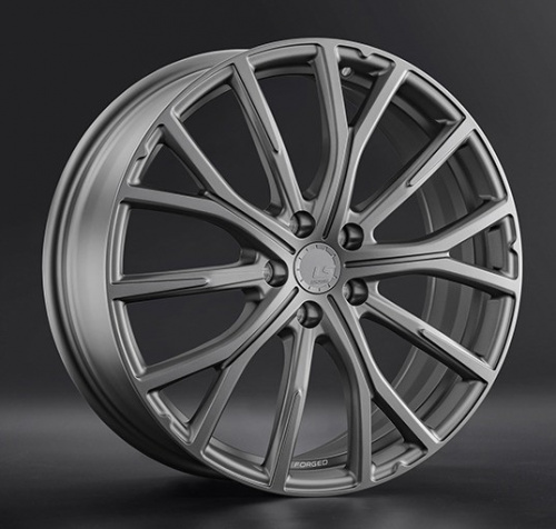 Диск LS Forged LSFG21 7x19 5*108 Et:36 Dia:65,1 MGM