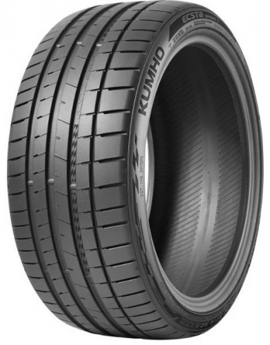 Шина Kumho PS72 Ecsta Sport S 245/35R19 93Y