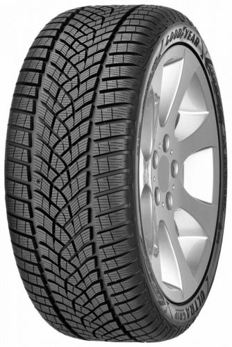 Шина GoodYear UltraGrip Performance + 275/40 R21 107V