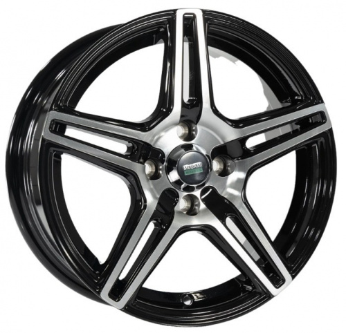 Диск Megami MGM-38 6,5x15 4*100 Et:40 Dia:60,1 bkf