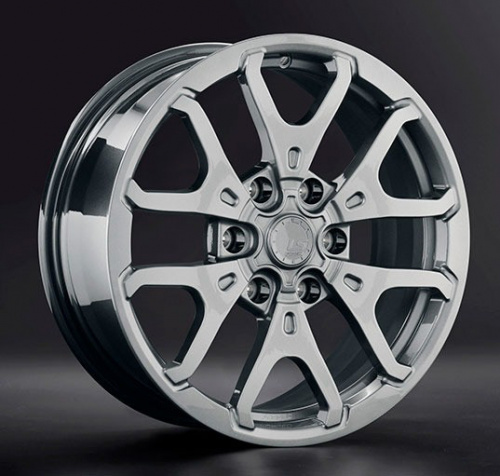 Диск LS Forged FG20 8x18 6*139,7 Et:36 Dia:100,1 hpb