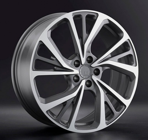 Диск LS Forged FG22 8x19 5*108 Et:36 Dia:65,1 mgmf