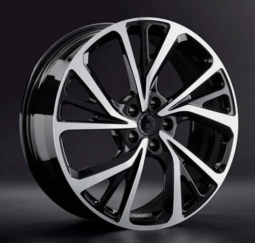 Диск LS Forged FG22 8x19 5*120 Et:41 Dia:72,6 bkf