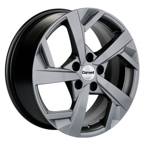 Диск Carwel Тенис 7x17 5*108 Et:40 Dia:54,1 GRT