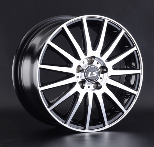 Диск LS wheels LS 425 6x16 4*100 Et:50 Dia:60,1 bk