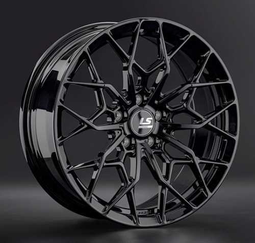 Диск LS Forged FG29 7,5x18 5*112 Et:20 Dia:66,6 bk