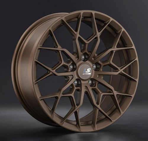 Диск LS Forged FG29 8x18 5*114,3 Et:45 Dia:67,1 BZSD