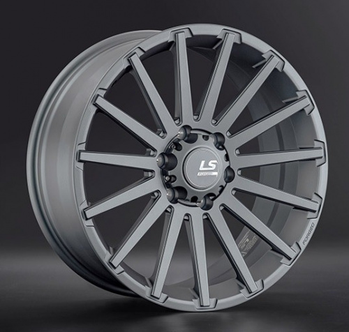 Диск LS Forged FG32 8,5x19 6*139,7 Et:36 Dia:100,1 MGM