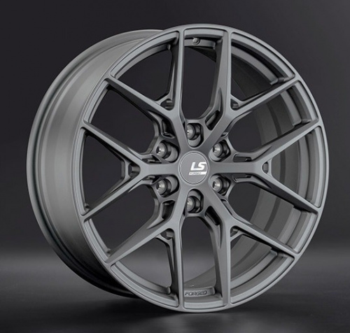 Диск LS Forged FG31 8,5x21 6*139,7 Et:50 Dia:95,1 MGM