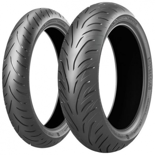 Мотошина Bridgestone Battlax T31 -