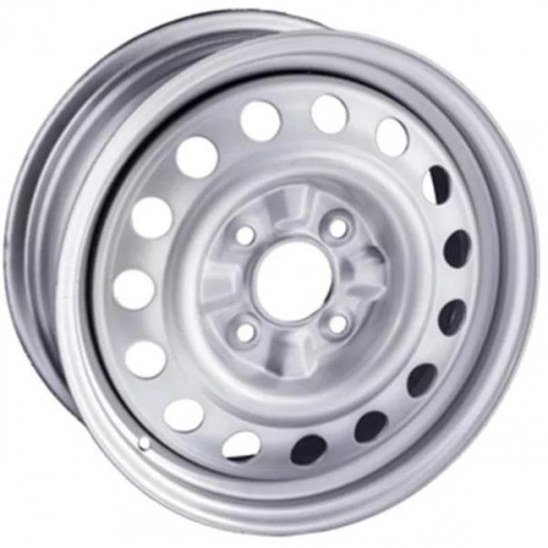 Диск SDT U4025 6x15 4*114,3 Et:46 Dia:67,1 Черный
