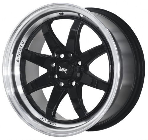 Диск RR CSS3730 7x15 4*98 Et:30 Dia:58,6 MK-LP